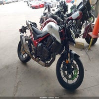2025 Honda Cb750 A