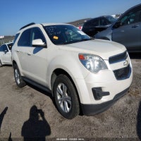 2014 Chevrolet Equinox 1Lt
