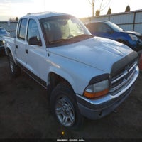 2003 Dodge Dakota Slt