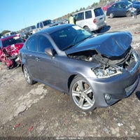 2013 Lexus Is 250