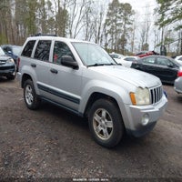 2005 Jeep Grand Cherokee Laredo