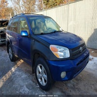 2005 Toyota Rav4