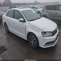 2017 Volkswagen Jetta 1.4T Se