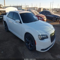 2022 Chrysler 300 S