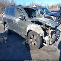 2010 Toyota Rav4 Sport