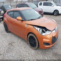 2015 Hyundai Veloster