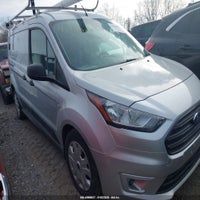 2021 Ford Transit Connect Xlt
