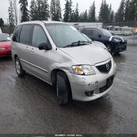 2003 Mazda Mpv Es/Lx/Lx-Sv