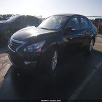 2014 Nissan Altima 2.5 Sv