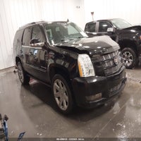 2012 Cadillac Escalade Premium