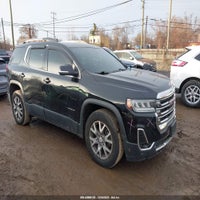 2020 GMC Acadia Awd Slt