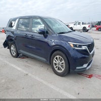 2022 Kia Carnival Mpv Lx