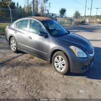 2010 Nissan Altima 2.5 S