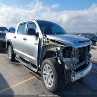 2018 Toyota Tundra Sr5 5.7L V8