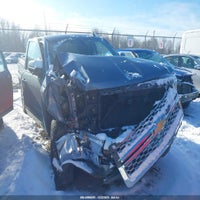 2015 Chevrolet Silverado 1500 1Lt