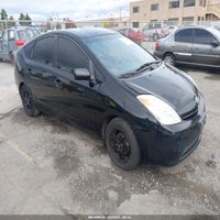 2004 Toyota Prius