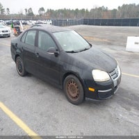 2008 Volkswagen Jetta S