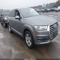 2018 Audi Q7 2.0T Premium