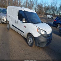 2019 Ram Promaster City Tradesman