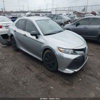 2020 Toyota Camry Hybrid Le