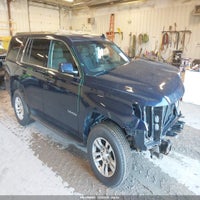 2017 Chevrolet Tahoe Ls