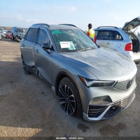2024 Acura Zdx A-Spec