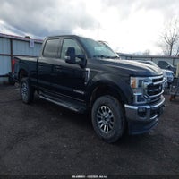 2021 Ford F-350 Lariat
