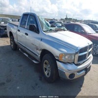 2005 Dodge Ram 1500 Slt/Laramie
