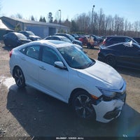 2016 Honda Civic Touring