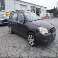 2007 Kia Rondo Lx V6