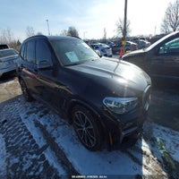2020 BMW X3 M40I