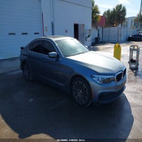 2019 BMW 530I xDrive