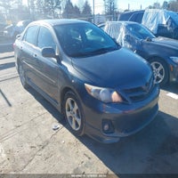 2011 Toyota Corolla S