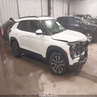 2023 Chevrolet Trailblazer Awd Activ