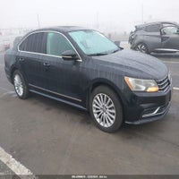 2017 Volkswagen Passat 1.8T Se
