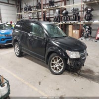 2014 Dodge Journey Sxt