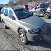 2003 Volvo Xc70 2.5T