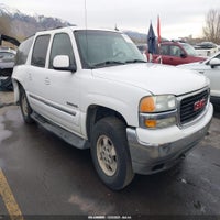 2004 GMC Yukon Xl 1500 Sle