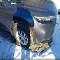 2024 Honda Cr-V Lx Awd