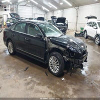 2017 Volkswagen Passat 1.8T Se