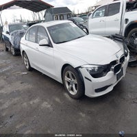2014 BMW 328I xDrive