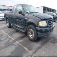 2000 Ford F-150 Work Series/Xl/Xlt