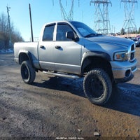 2002 Dodge Ram 1500 St