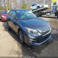 2017 Subaru Impreza 2.0I Limited