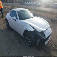 2021 Mazda Mx-5 Miata Rf Grand Touring