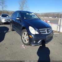 2008 Mercedes-Benz R 350 4Matic