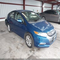 2011 Honda Insight Ex
