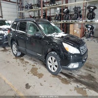 2012 Subaru Outback 2.5I Premium
