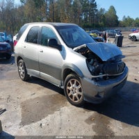 2005 Buick Rendezvous Cx