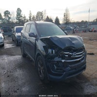 2015 Hyundai Santa Fe Sport 2.4L